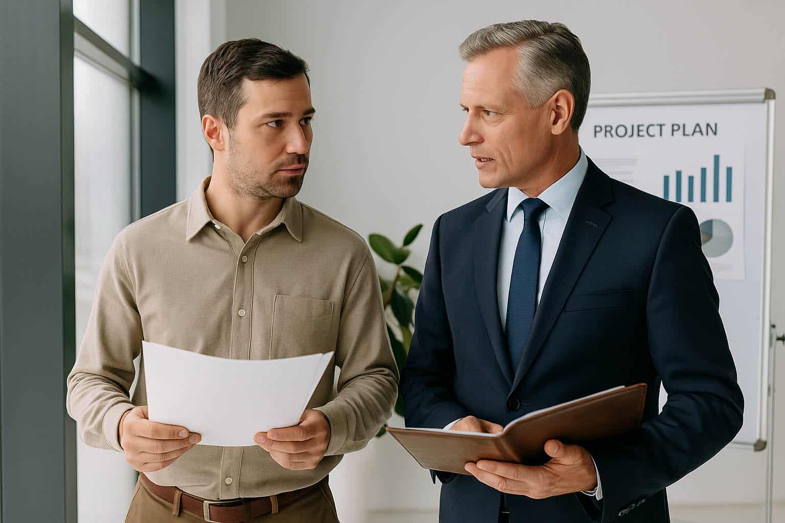 project-consulting